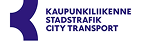 Kaupunkiliikenne Logo