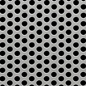 Perforation and industrial detailing reference