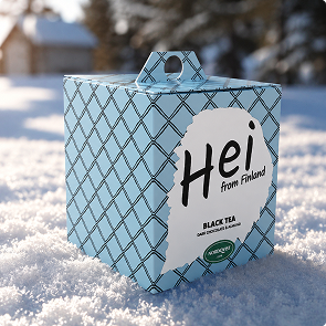 Nordic Bloom Hei render