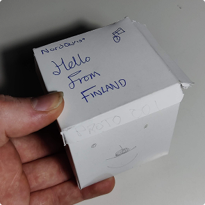 V1 Prototype