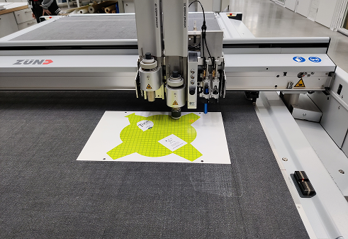 Manufacturing Details