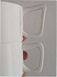 Handle Thickness Evaluation